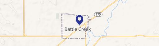 Battle Creek, IA 51006