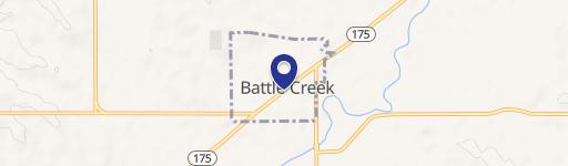 Battle Creek, IA 51006
