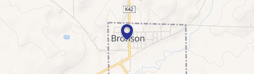 Bronson, IA 51007