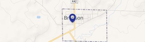 Bronson, IA 51007