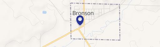Bronson, IA 51007