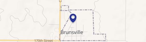 Brunsville, IA 51008