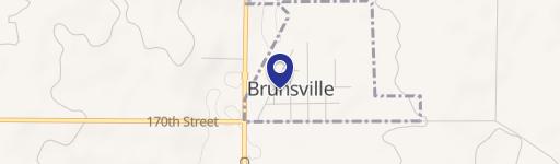 Brunsville, IA 51008