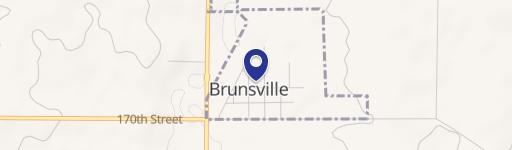 Brunsville, IA 51008