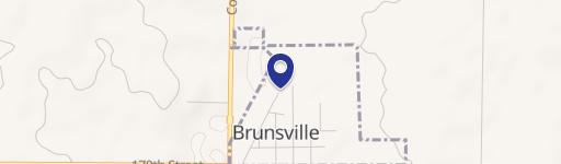 Brunsville, IA 51008