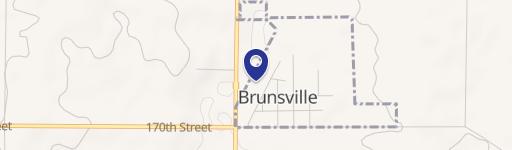 Brunsville, IA 51008