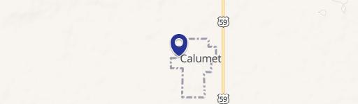 Calumet, IA 51009