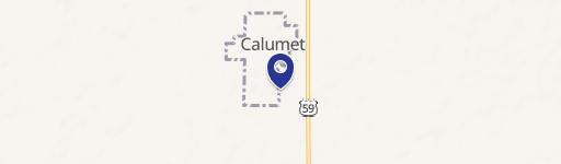 Calumet, IA 51009