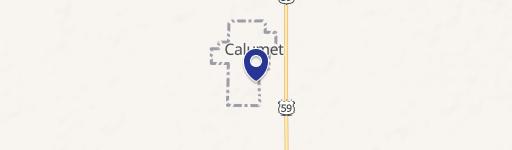 Calumet, IA 51009