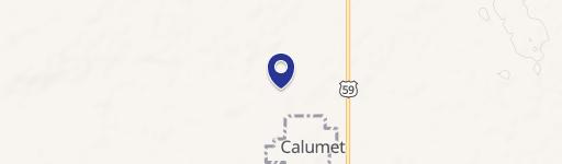 Calumet, IA 51009