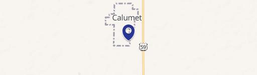 Calumet, IA 51009