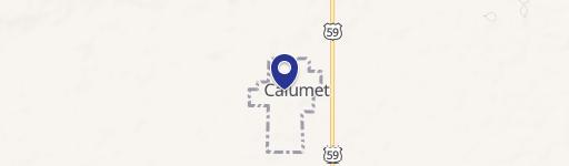 Calumet, IA 51009