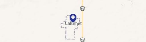 Calumet, IA 51009