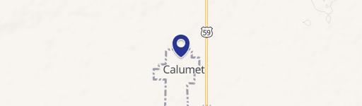 Calumet, IA 51009