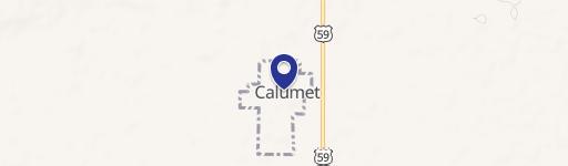 Calumet, IA 51009