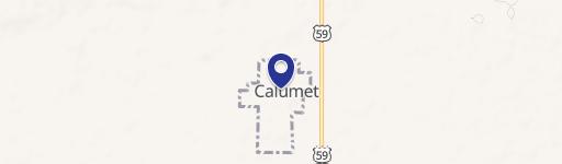 Calumet, IA 51009