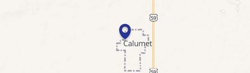 Calumet, IA 51009