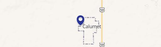 Calumet, IA 51009