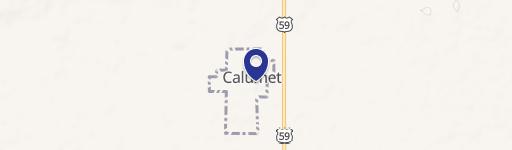 Calumet, IA 51009