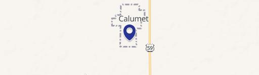 Calumet, IA 51009