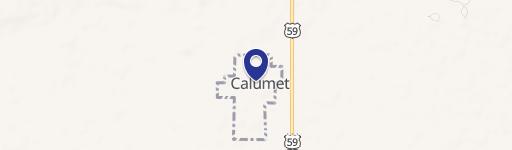 Calumet, IA 51009