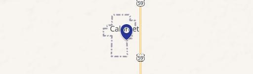 Calumet, IA 51009