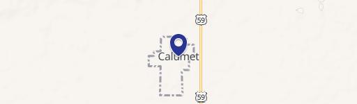 Calumet, IA 51009