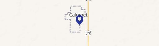Calumet, IA 51009