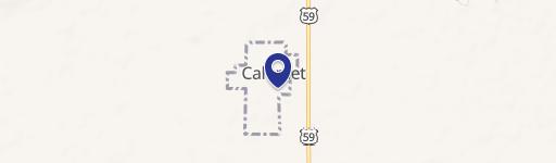 Calumet, IA 51009