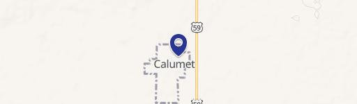 Calumet, IA 51009