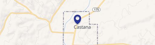 Castana, IA 51010