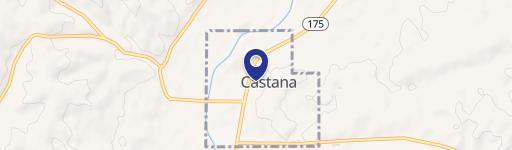 Castana, IA 51010