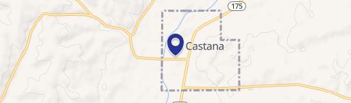 Castana, IA 51010
