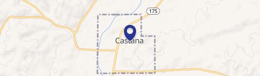 Castana, IA 51010