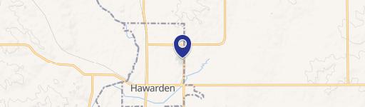 Hawarden, IA 51023