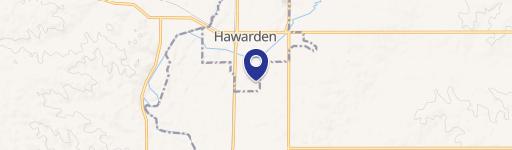 Hawarden, IA 51023
