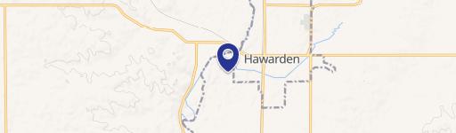 Hawarden, IA 51023