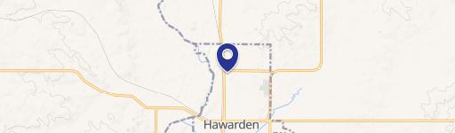Hawarden, IA 51023