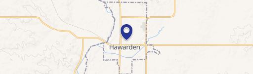 Hawarden, IA 51023
