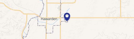 Hawarden, IA 51023