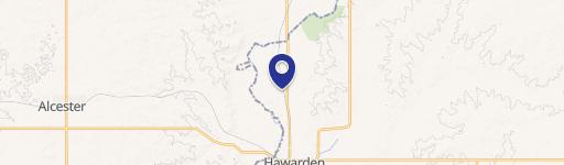 Hawarden, IA 51023
