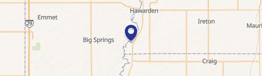 Hawarden, IA 51023