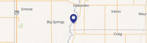 Hawarden, IA 51023