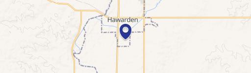 Hawarden, IA 51023