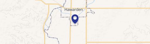 Hawarden, IA 51023