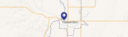 Hawarden, IA 51023