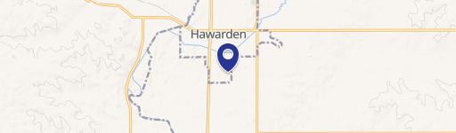Hawarden, IA 51023