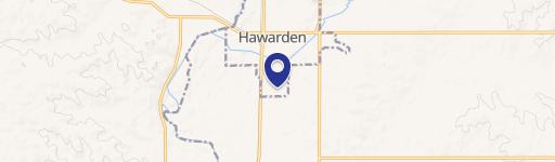 Hawarden, IA 51023
