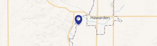 Hawarden, IA 51023