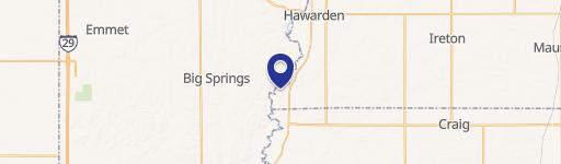 Hawarden, IA 51023
